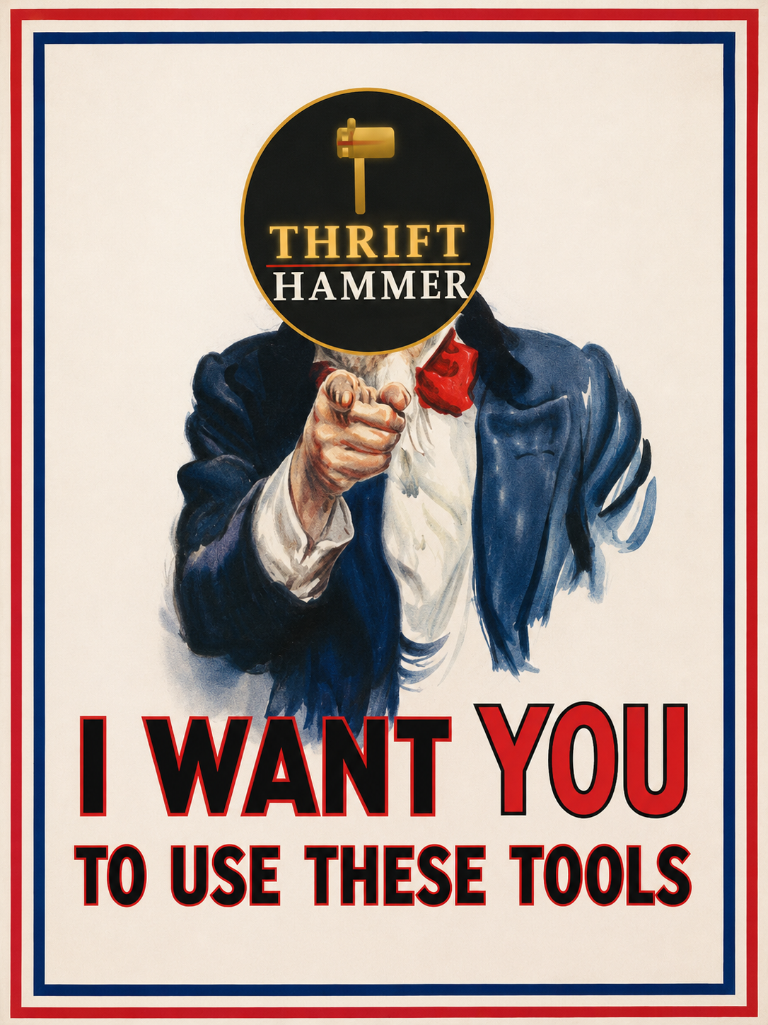 ThriftHammer I Want You To Use These Free Warhammer Tools