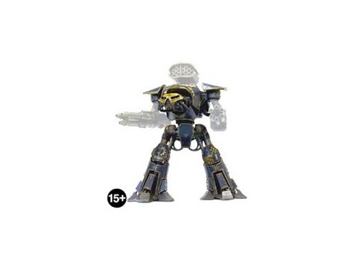 Mars Pattern Reaver Titan Forge World resin model